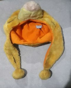 Kids Costume Cap