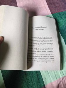 The Habit of Winning by Prakash Iyer