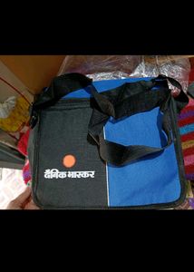 Office/Laptop Shoulder Bag