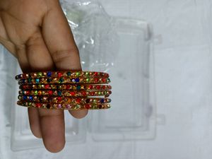 New Bangles