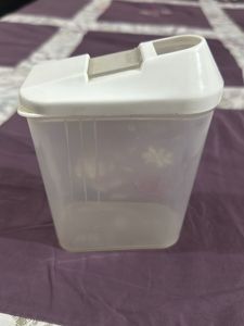 Multi Purpose Container 6 Peice