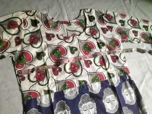 3 Kurti Combo