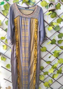 Aurelia Kurta