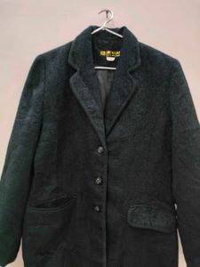 Women&#39;s Black Blazer