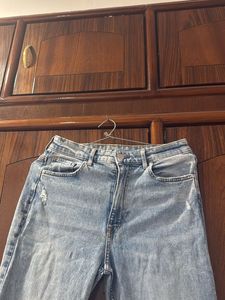Jeans are go with everything