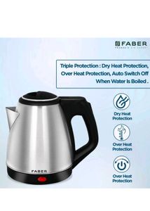 Faber Electric Kettle