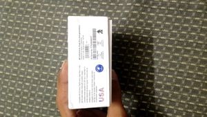 Air Pods pro ( 2nd Generation ) Apple