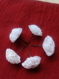 Hair Brooches
