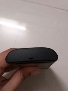 Nokia 500 + Original Battery + 2 Extra Back Cover