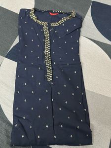 W Kurta For women