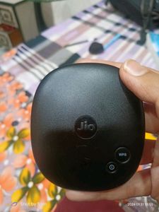 Jio Wipod