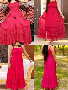 New Flowy Dress
