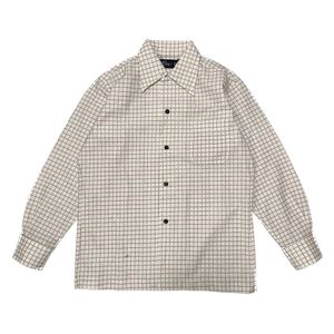 Checkered Shirt