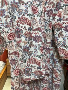 Kurta Pallazo