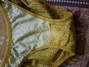 Women Brief