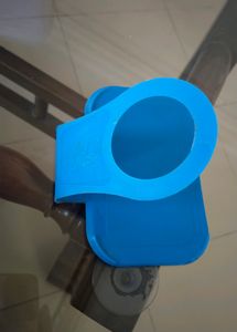 Phone And Charging Stand