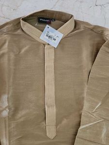Elegant Men&#39;s Kurta