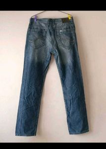 Lee Denim Jeans