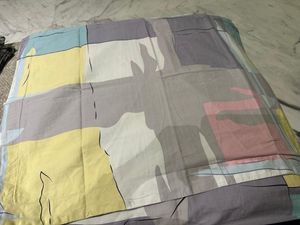 Doublebed Bedsheet