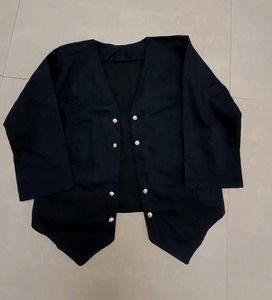 🖤 Black Jacket🖤