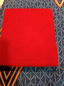 Jewellery Box