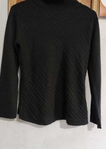 High Neck/Long sleeve Tops