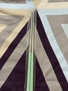 8 Pairs Of Korean Chopsticks