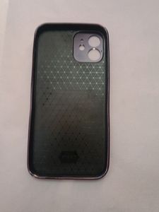 NEW PACKED Iphone 12 Cover Purple