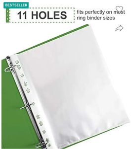 Pocket Folders Pack Of 10