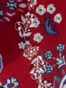 Hair Accessories For Weddings Use🥳