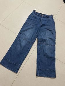 Pintresty Vinatge Y2k Jeans For Women