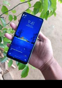 Realmi Note 9