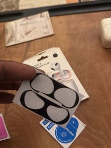 AirPods 3 Dust-Proof Film