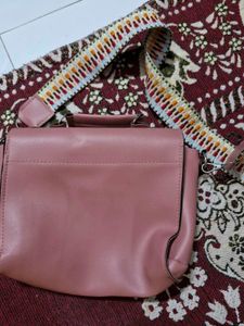 Sugar Shoulder Bag