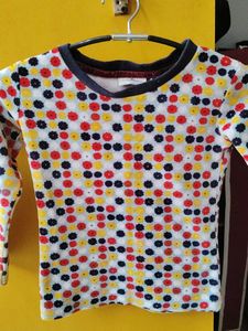 Cute Kids Outfit Set