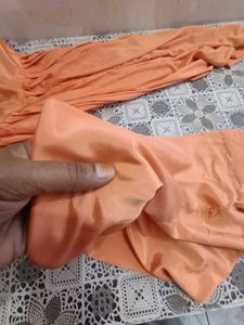 Crape Silk Salwar Bahut Hi Pyari