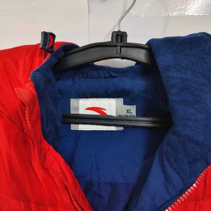 Original Anta Puffer Jacket | Chest 40