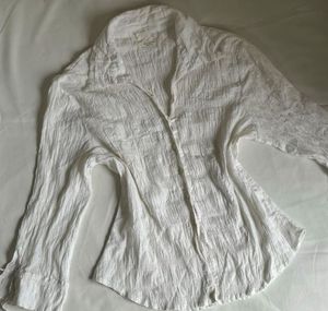 White Shirt