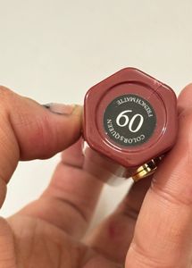 French Matte Lipstick