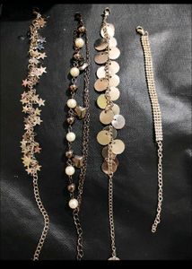 Hand Bracelets