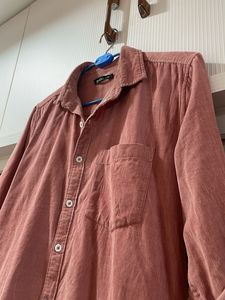 Zudio M Size Shirt