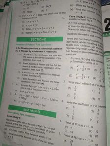 Aakash Byju&#39;s Class IX Mathematics Module-1