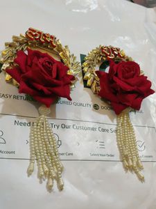 Red Roses Shubh Labh
