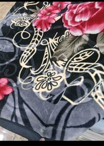 Heavy Double Bed Blanket
