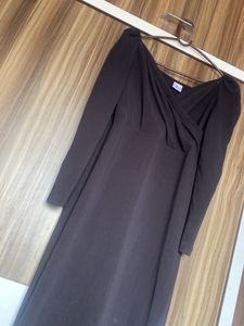 Black Colour Short One Piece