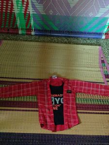 Regular Fit Shirt
