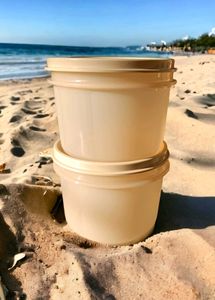 Tupperware Executive Lunch Set