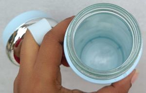 VACCUM FLASK FOR REGULAR USES