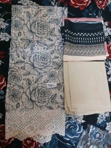 Dress Material