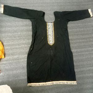 Salwar Suit Set